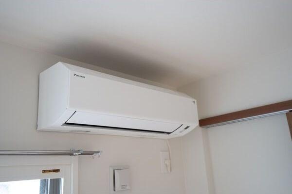 札幌市豊平区月寒西一条４丁目のマンション