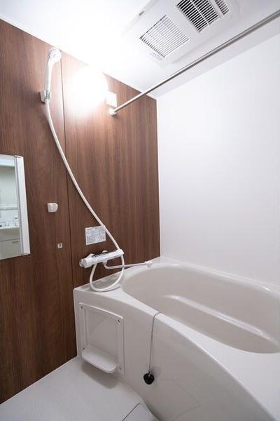 札幌市豊平区月寒西一条４丁目のマンション