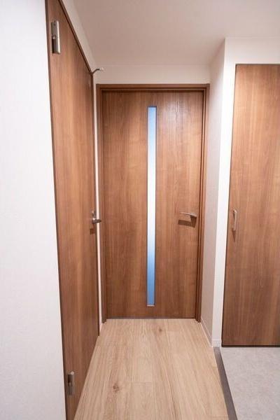 札幌市豊平区月寒西一条４丁目のマンション