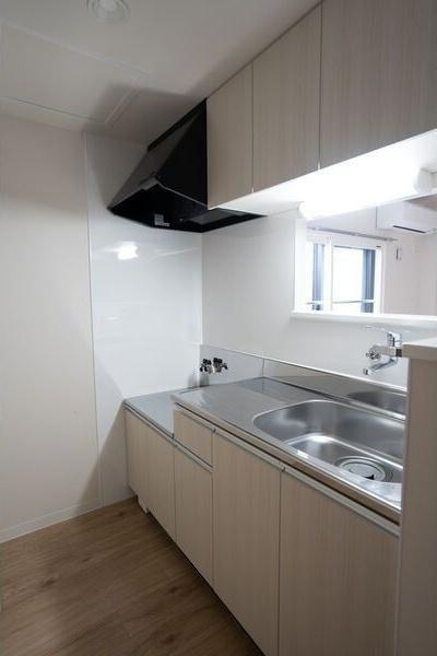 札幌市豊平区月寒西一条４丁目のマンション