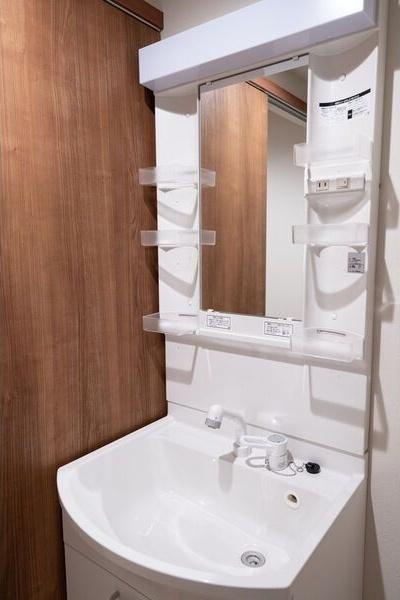 札幌市豊平区月寒西一条４丁目のマンション