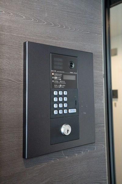 札幌市豊平区月寒西一条４丁目のマンション