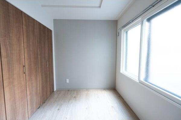 札幌市豊平区月寒西一条４丁目のマンション