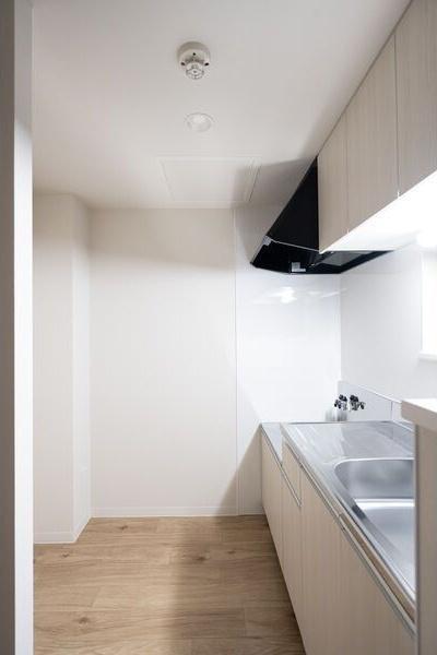 札幌市豊平区月寒西一条４丁目のマンション