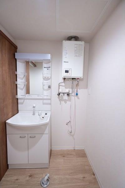 札幌市豊平区月寒西一条４丁目のマンション