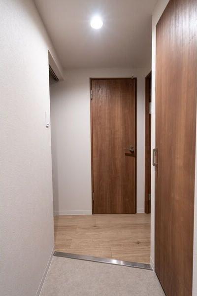 札幌市豊平区月寒西一条４丁目のマンション