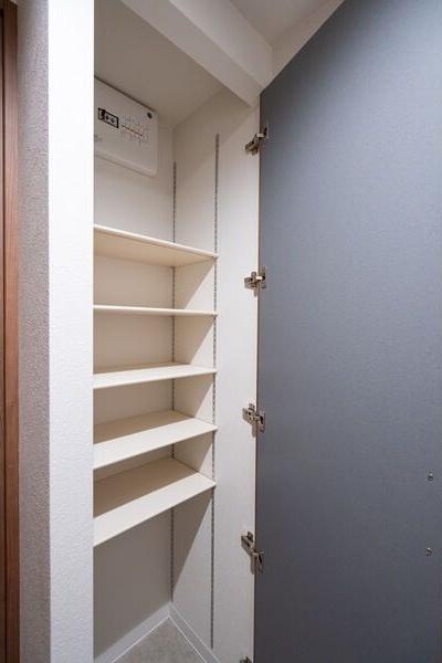 札幌市豊平区月寒西一条４丁目のマンション