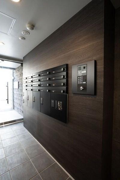 札幌市豊平区月寒西一条４丁目のマンション