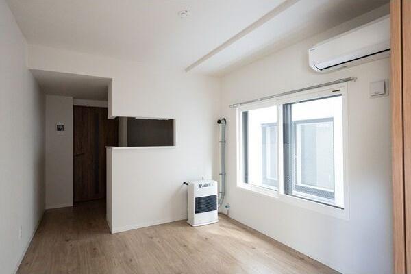 札幌市豊平区月寒西一条４丁目のマンション