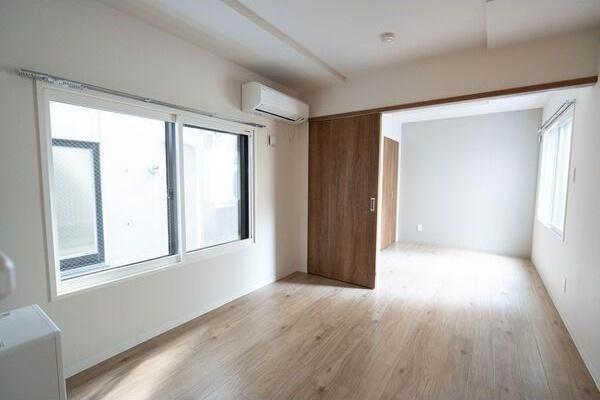 札幌市豊平区月寒西一条４丁目のマンション