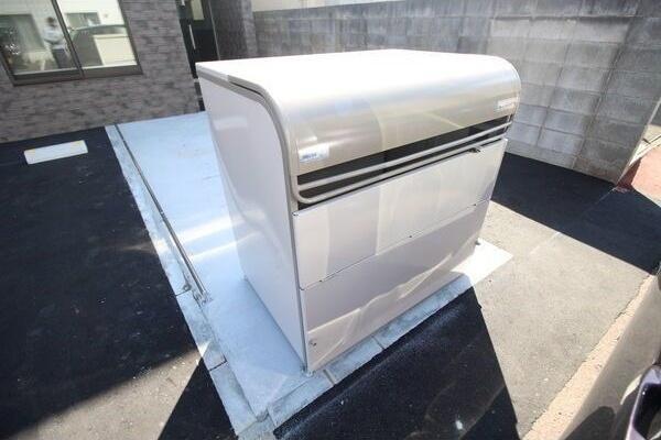 札幌市豊平区月寒西一条４丁目のマンション