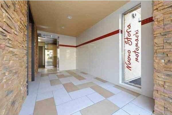 札幌市東区北二十四条東１８丁目のマンション