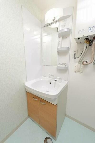 札幌市東区北二十四条東１８丁目のマンション