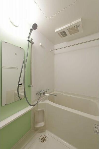 札幌市東区北二十四条東１８丁目のマンション