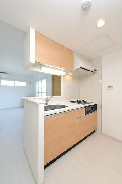 札幌市東区北二十四条東１８丁目のマンション