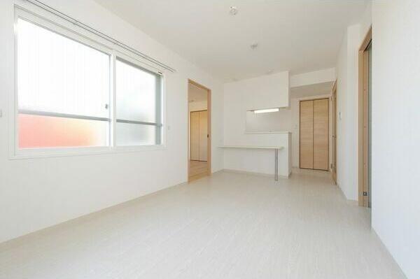 札幌市東区北二十四条東１８丁目のマンション