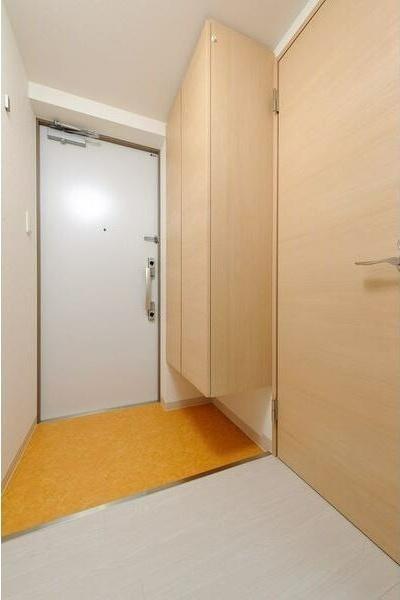 札幌市東区北二十四条東１８丁目のマンション