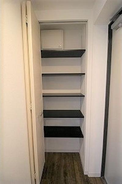 札幌市中央区南九条西７丁目のマンション