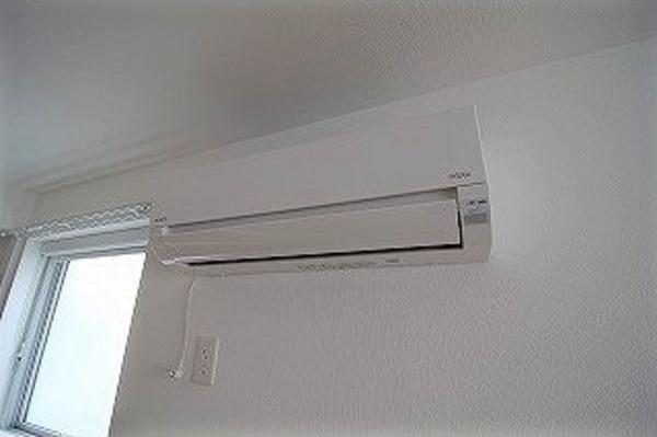 札幌市中央区南九条西７丁目のマンション