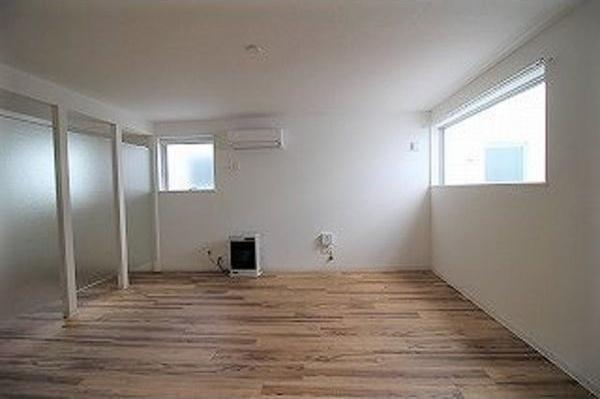 札幌市中央区南九条西７丁目のマンション