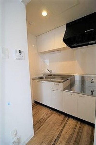 札幌市中央区南九条西７丁目のマンション