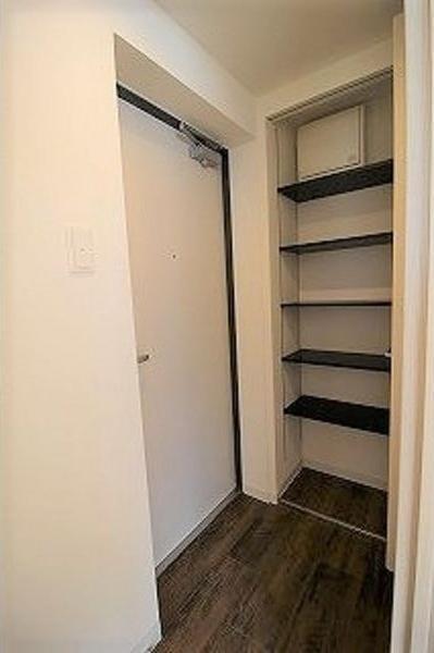 札幌市中央区南九条西７丁目のマンション