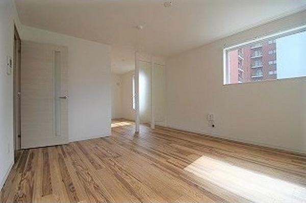 札幌市中央区南九条西７丁目のマンション