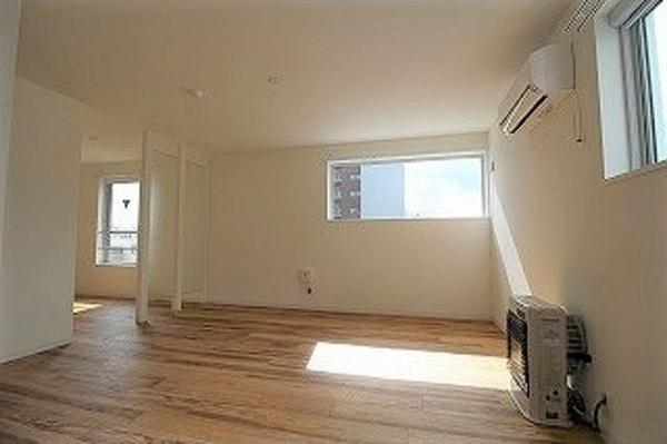 札幌市中央区南九条西７丁目のマンション