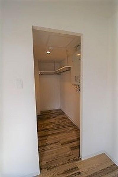 札幌市中央区南九条西７丁目のマンション