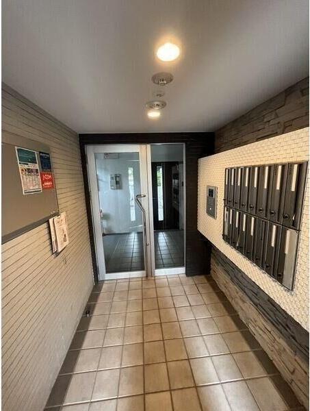 札幌市西区二十四軒三条３丁目のマンション