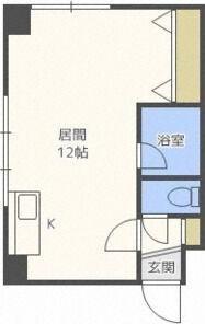 札幌市東区北二十六条東２丁目のマンション