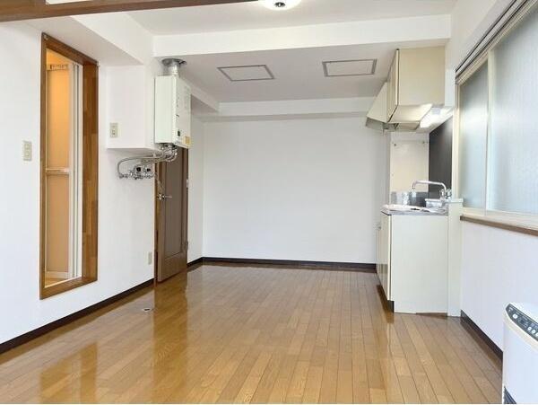 札幌市東区北二十六条東２丁目のマンション