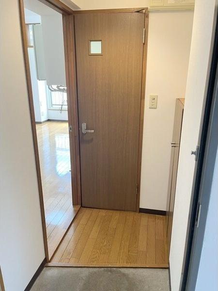 札幌市東区北二十六条東２丁目のマンション