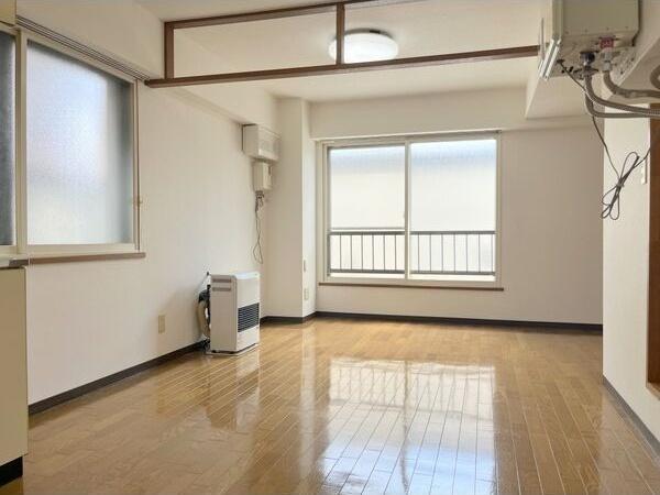 札幌市東区北二十六条東２丁目のマンション