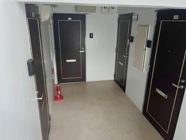 札幌市東区北二十六条東２丁目のマンション