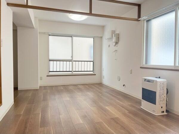 札幌市東区北二十六条東２丁目のマンション