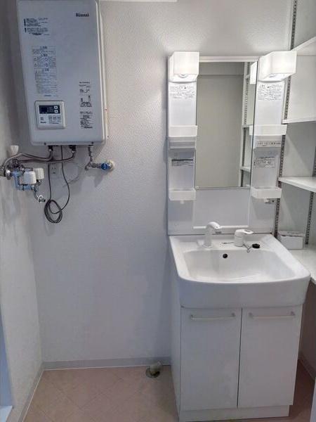 札幌市東区北二十六条東２丁目のマンション