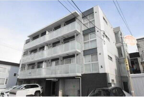 クレアメゾン環状通東