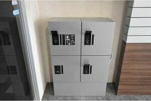 札幌市東区北十一条東１５丁目のマンション