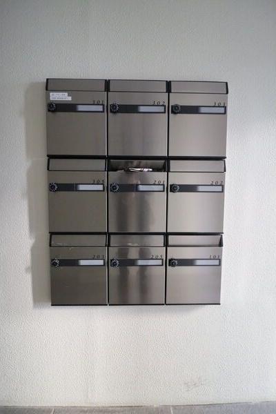 札幌市東区北三十四条東１２丁目のアパート