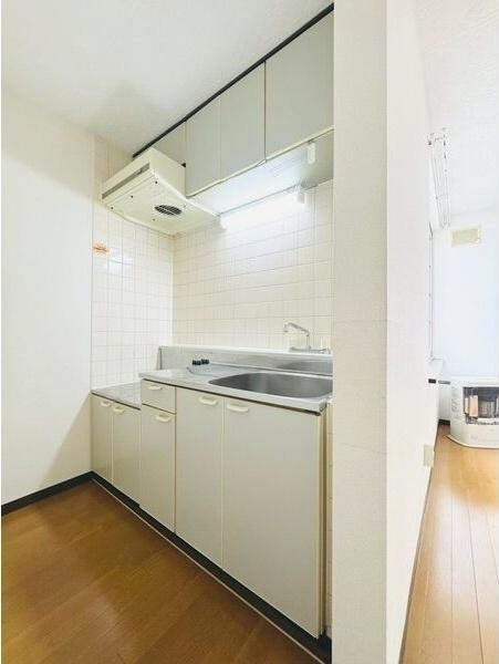 札幌市東区北十九条東２丁目のアパート