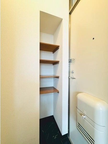 札幌市東区北十九条東２丁目のアパート