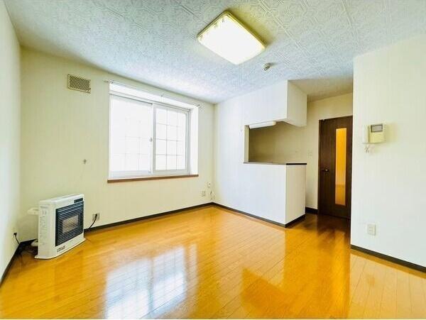 札幌市東区北十九条東２丁目のアパート