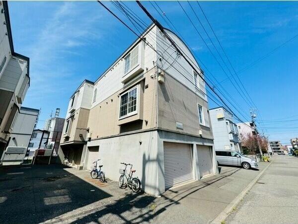 ノースアヴェニュー192