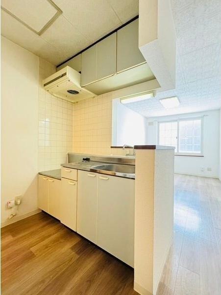 札幌市東区北十九条東２丁目のアパート