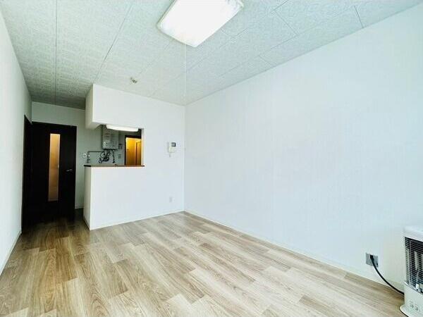 札幌市東区北十九条東２丁目のアパート