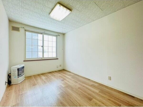 札幌市東区北十九条東２丁目のアパート