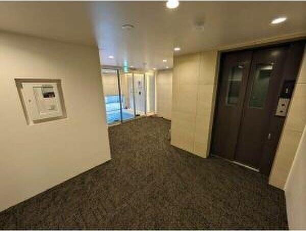 札幌市中央区南十二条西１３丁目のマンション