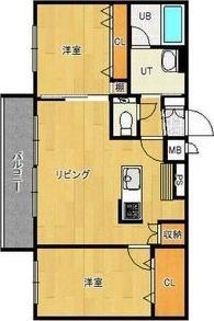 札幌市中央区南十二条西１３丁目のマンション