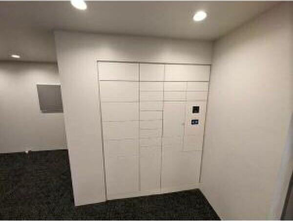 札幌市中央区南十二条西１３丁目のマンション